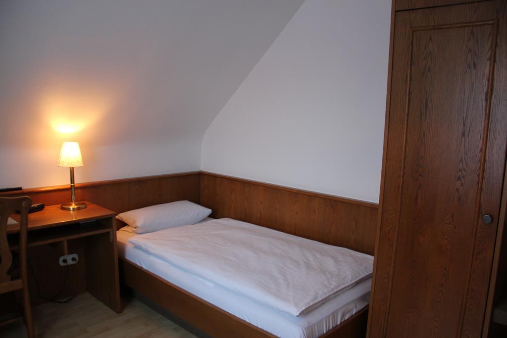 Budget Einzelzimmer